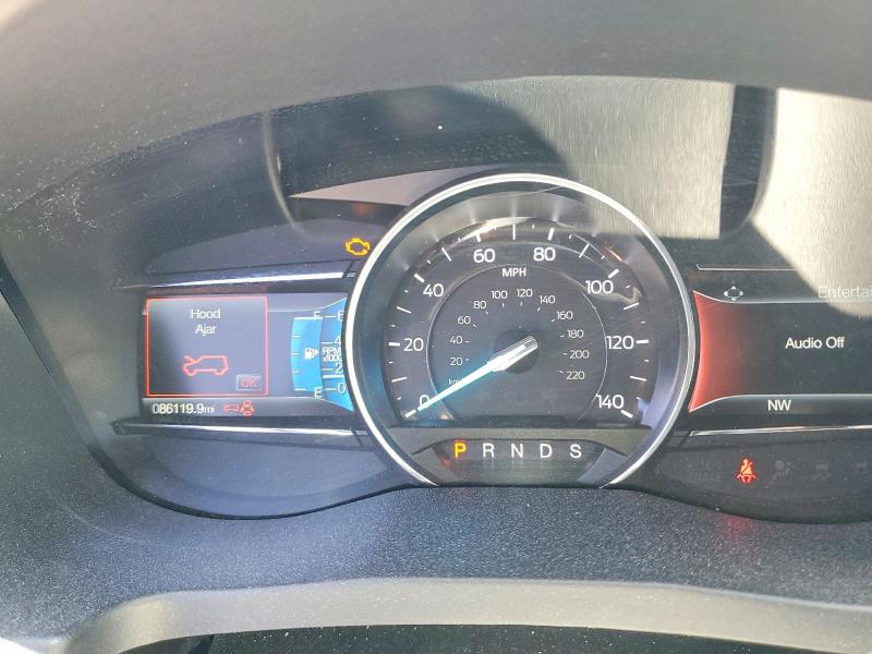 Aukcja sprzedaży 2018 Ford Explorer, vin: 1FM5K8D82JGB10194, numer aukcji: 54000756