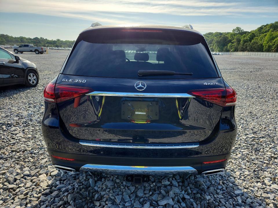 2020 Mercedes-benz Gle მანქანა იყიდება აუქციონზე, vin: 4JGFB4KE9LA044691, აუქციონის ნომერი: 52512636