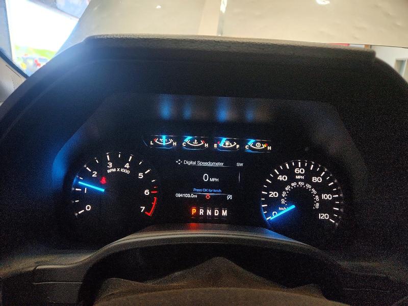 Aukcja sprzedaży 2020 Ford F150, vin: 1FTEW1EP7LFA70046, numer aukcji: 54587876