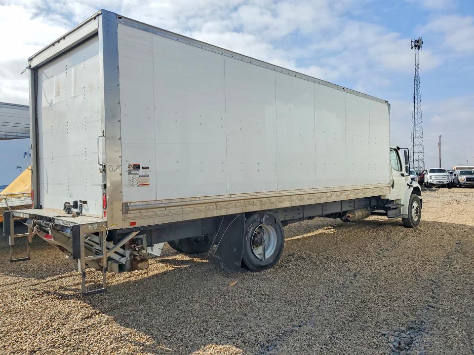 Продаж на аукціоні авто 2020 Freightliner M2, vin: 3ALACWFC1LDLY3110, номер лоту: 54110456