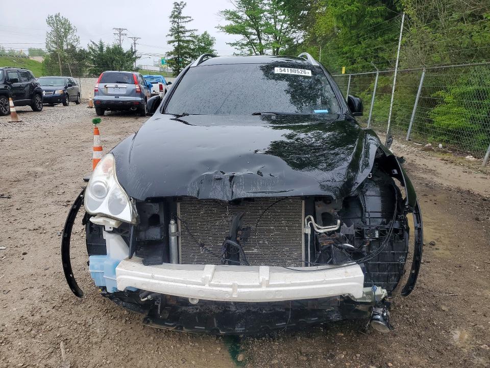 Aukcja sprzedaży 2017 Infiniti Qx50, vin: JN1BJ0RR6HM403253, numer aukcji: 54198526