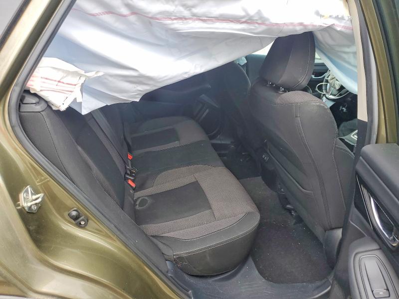 Aukcja sprzedaży 2020 Subaru Outback, vin: 4S4BTACC2L3113247, numer aukcji: 52808086