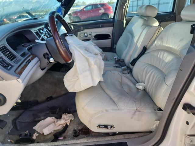 Auction sale of the 1997 Lincoln Town Car, vin: 1LNLM82W6VY733157, lot number: 52582566