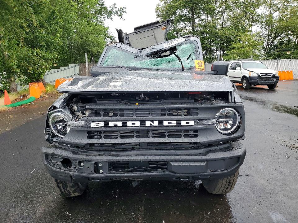 54139436 :رقم المزاد ، 1FMDE7BHXTLA70439 vin ، 2026 Ford Bronco مزاد بيع