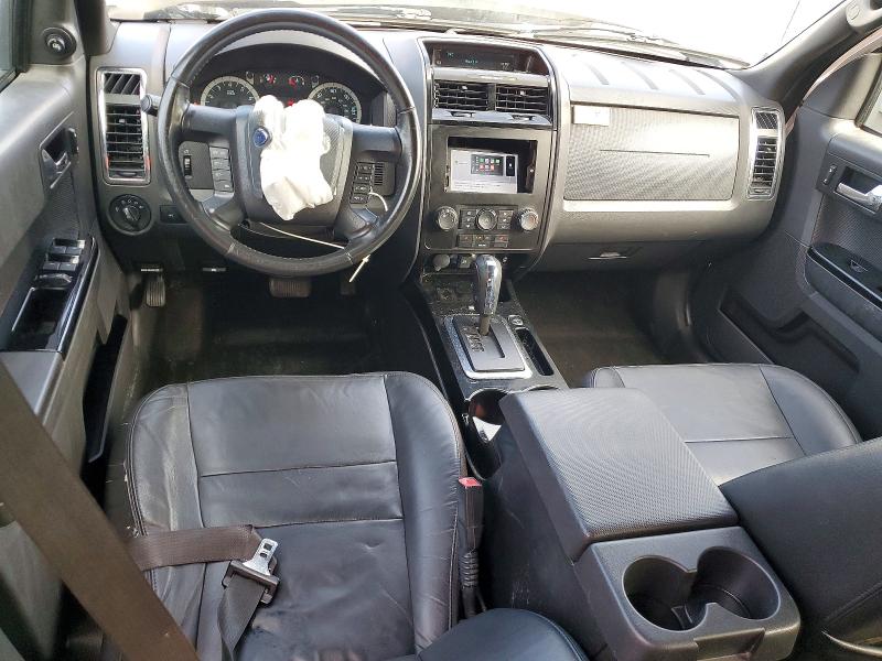 Aukcja sprzedaży 2011 Ford Escape, vin: 1FMCU9EG1BKB35647, numer aukcji: 55390626