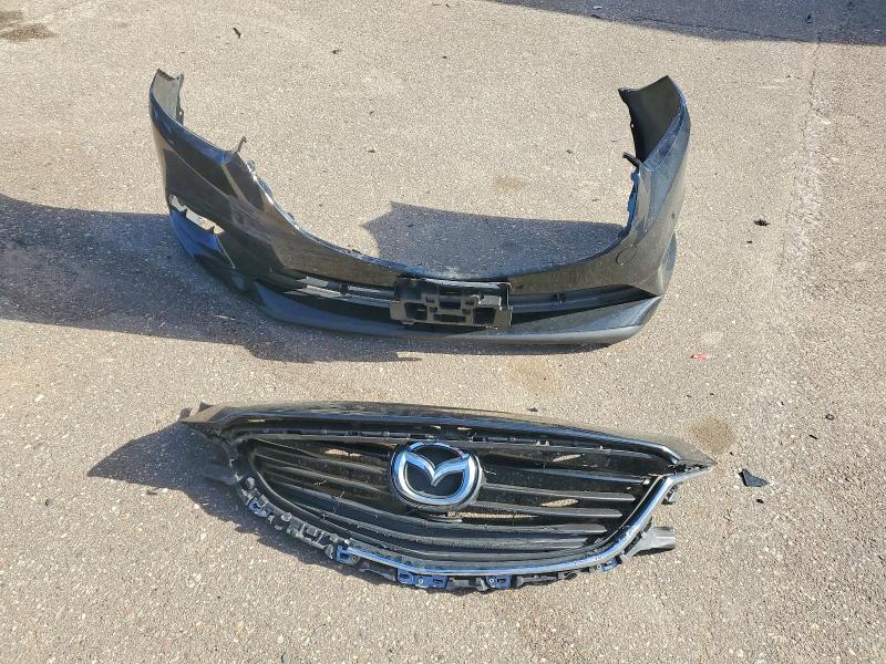 Auction sale of the 2015 Mazda 6, vin: JM1GJ1W59F1212693, lot number: 51530566