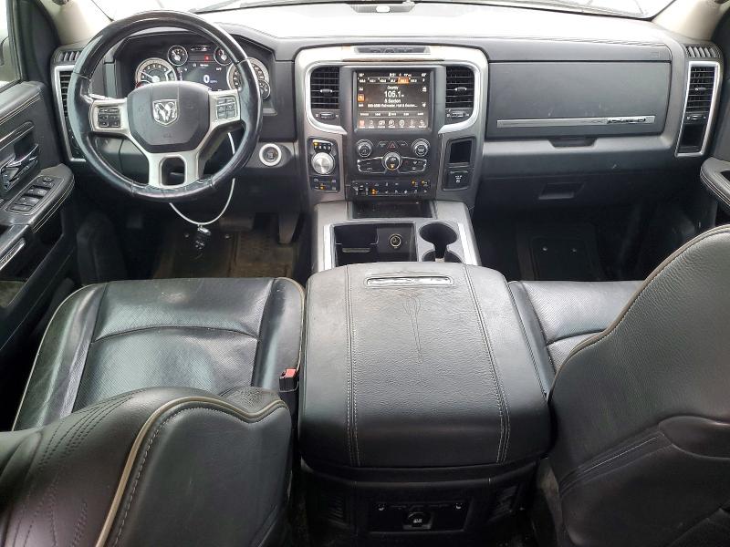 Продажа на аукционе авто 2014 Ram 1500, vin: 1C6RR7PM1ES431352, номер лота: 53951936