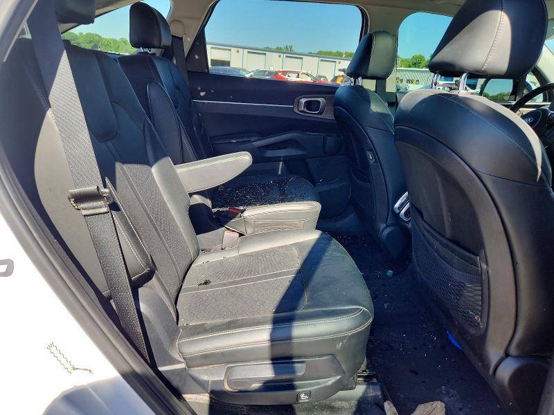 Aukcja sprzedaży 2021 Kia Sorento, vin: 5XYRHDLF3MG063360, numer aukcji: 53308156