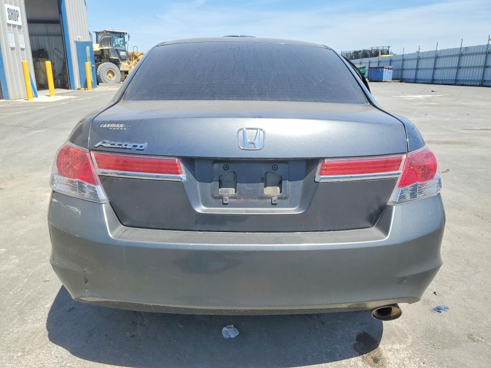 Aukcja sprzedaży 2012 Honda Accord, vin: 1HGCP2F31CA134120, numer aukcji: 54162516
