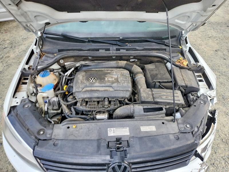 Продажа на аукционе авто 2014 Volkswagen Jetta, vin: 3VWD07AJ3EM274165, номер лота: 54657506