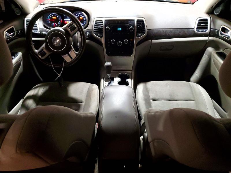 Продаж на аукціоні авто 2012 Jeep Grand Cherokee, vin: 1C4RJFAG7CC161760, номер лоту: 52624646