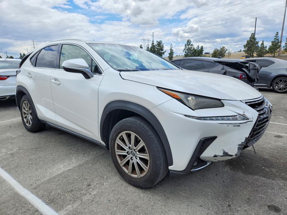 Aukcja sprzedaży 2019 Lexus Nx 300, vin: JTJYARBZ3K2141035, numer aukcji: 52420026