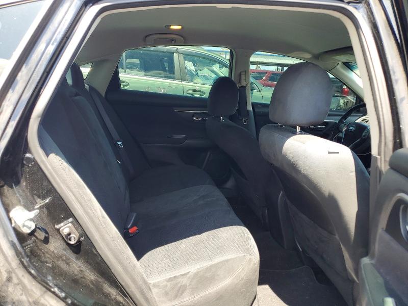 53282196 :رقم المزاد ، 1N4AL3AP2FN368352 vin ، 2015 Nissan Altima مزاد بيع