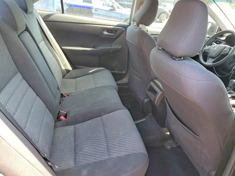 Aukcja sprzedaży 2016 Toyota Camry, vin: 4T4BF1FK5GR516848, numer aukcji: 51972586