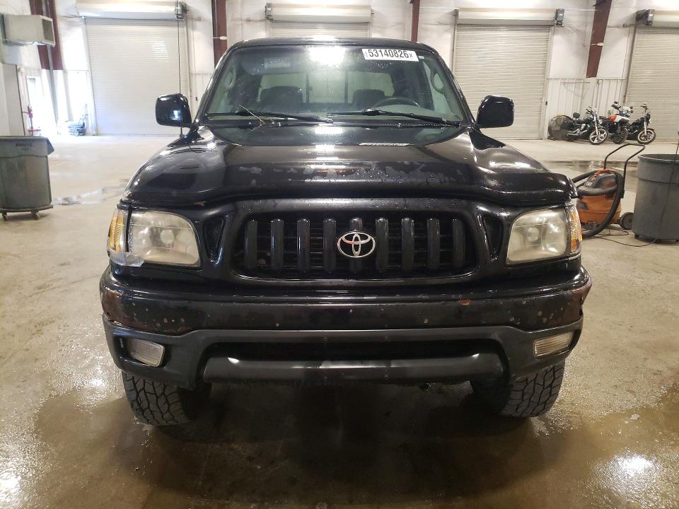 Aukcja sprzedaży 2002 Toyota Tacoma, vin: 5TEHN72N72Z055649, numer aukcji: 53140826