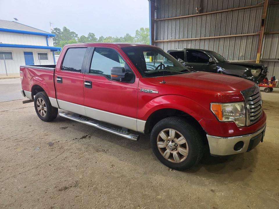 Aukcja sprzedaży 2012 Ford F150, vin: 1FTFW1CF3CFB91171, numer aukcji: 54803566