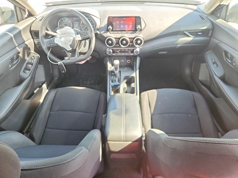 Aukcja sprzedaży 2025 Nissan Sentra, vin: 3N1AB8BV7SY250739, numer aukcji: 53320266