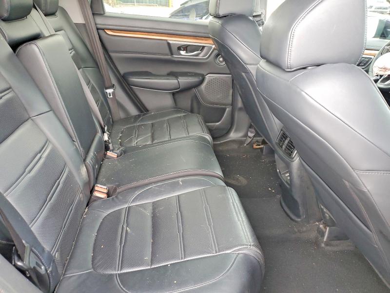 Продажа на аукционе авто 2020 Honda Cr-v, vin: 2HKRW2H82LH675447, номер лота: 54548616