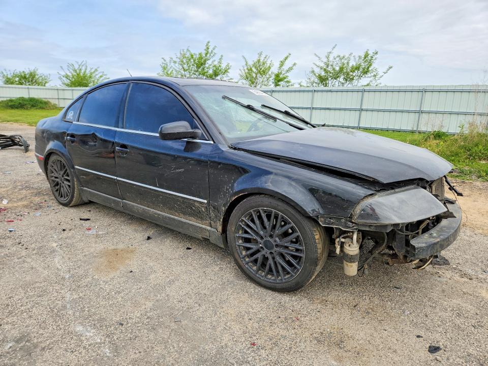 Продажа на аукционе авто 2005 Volkswagen Passat, vin: WVWAE63B45E090026, номер лота: 54865416