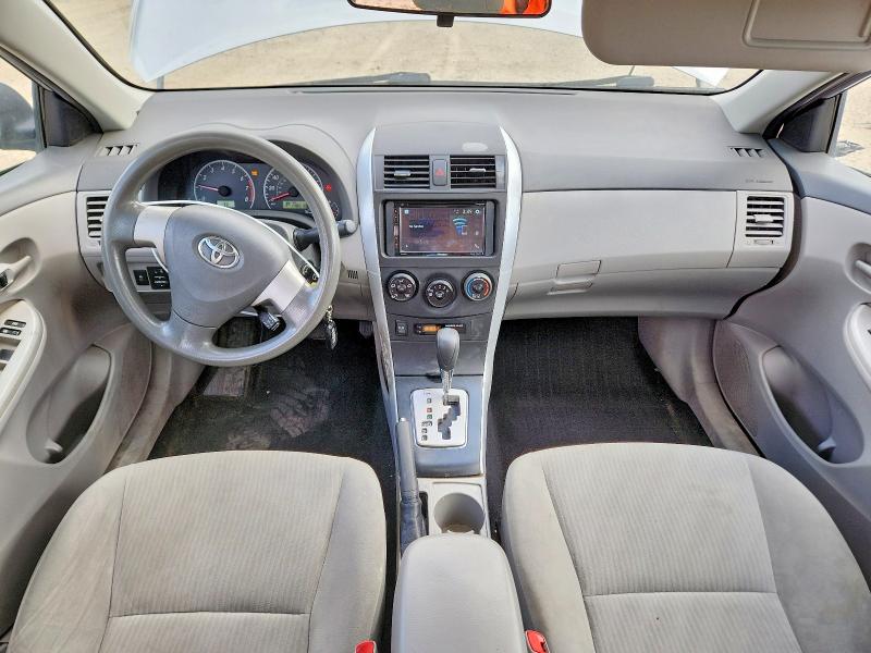 Aukcja sprzedaży 2010 Toyota Corolla, vin: 2T1BU4EE2AC501200, numer aukcji: 52764606