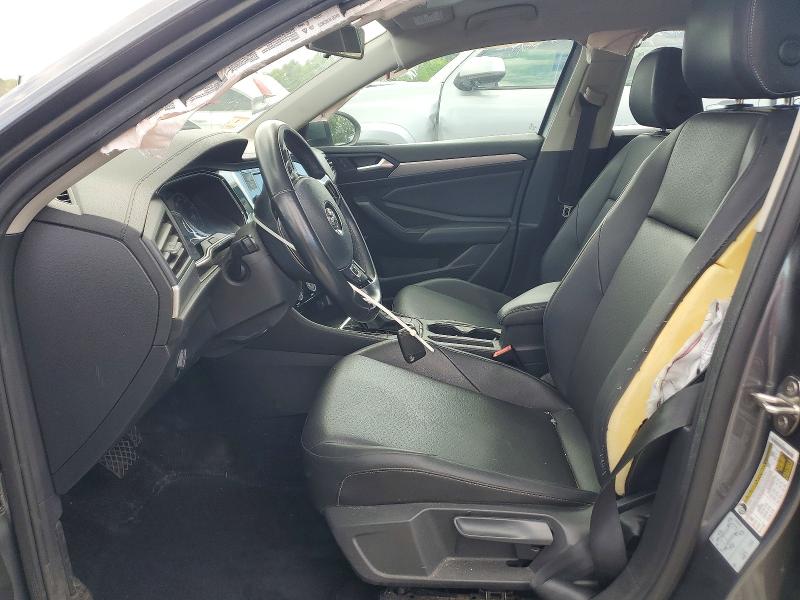 54641766 :رقم المزاد ، 3VWC57BU0KM237155 vin ، 2019 Volkswagen Jetta مزاد بيع