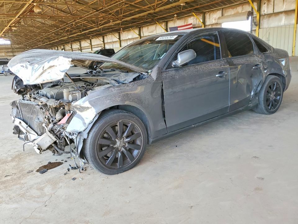 Aukcja sprzedaży 2014 Audi A4, vin: WAUAFAFL8EN017114, numer aukcji: 55035256