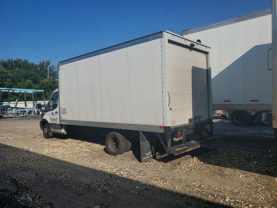 2024 Ford Transit მანქანა იყიდება აუქციონზე, vin: 1FDBF6Z85RKB42392, აუქციონის ნომერი: 54963886