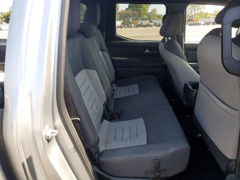 53303646 :رقم المزاد ، 3TMKB5FN0RM008922 vin ، 2024 Toyota Tacoma مزاد بيع