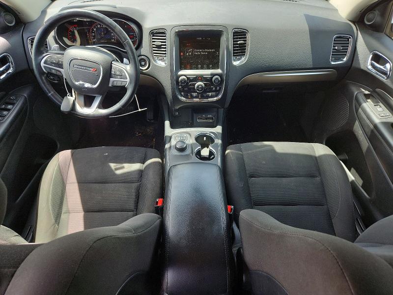 Продаж на аукціоні авто 2016 Dodge Durango, vin: 1C4RDJAG0GC485925, номер лоту: 54854516