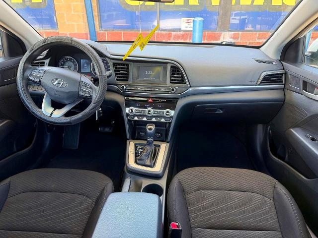 Aukcja sprzedaży 2020 Hyundai Elantra, vin: 5NPD74LF3LH608865, numer aukcji: 55100106