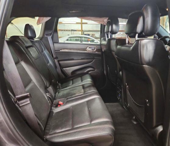54419576 :رقم المزاد ، 1C4RJFCG8EC134793 vin ، 2014 Jeep Grand Cherokee مزاد بيع