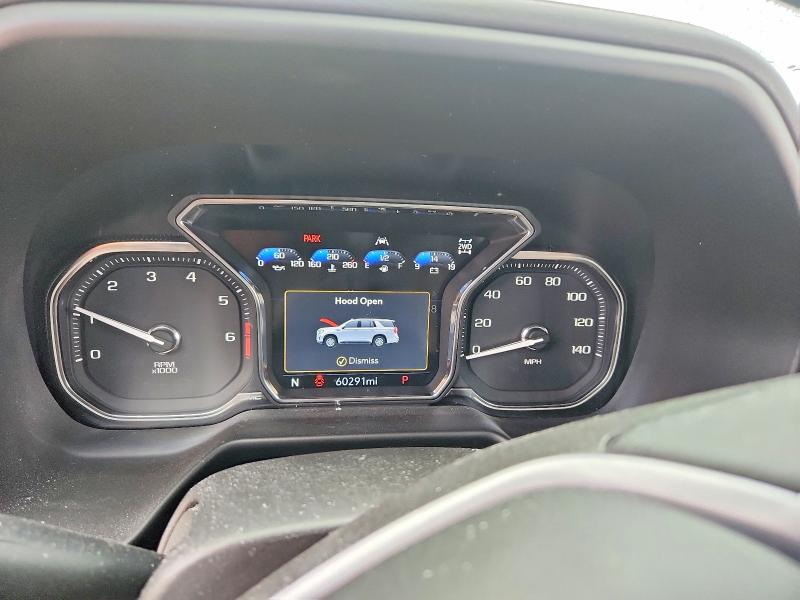 Продаж на аукціоні авто 2021 Gmc Yukon Xl, vin: 1GKS2GKDXMR467671, номер лоту: 53719046