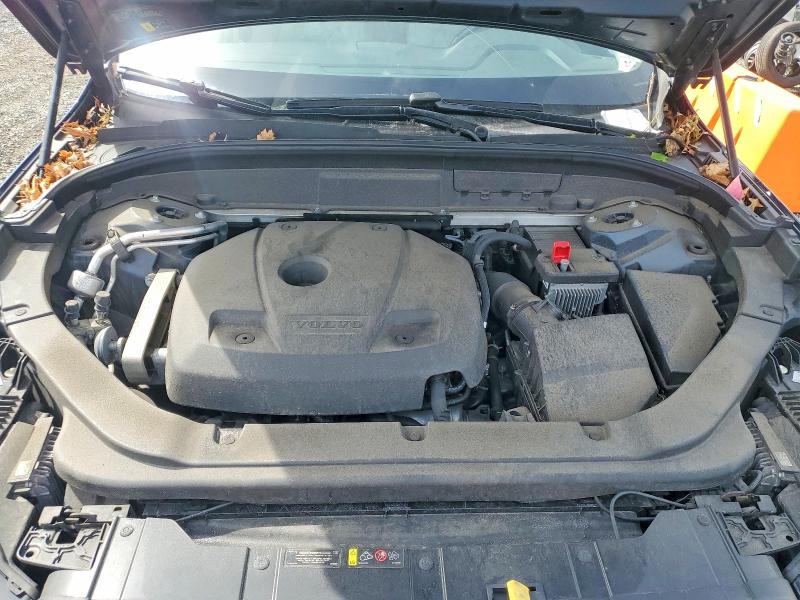 54513586 :رقم المزاد ، YV4102RKXL1544831 vin ، 2020 Volvo Xc60 مزاد بيع