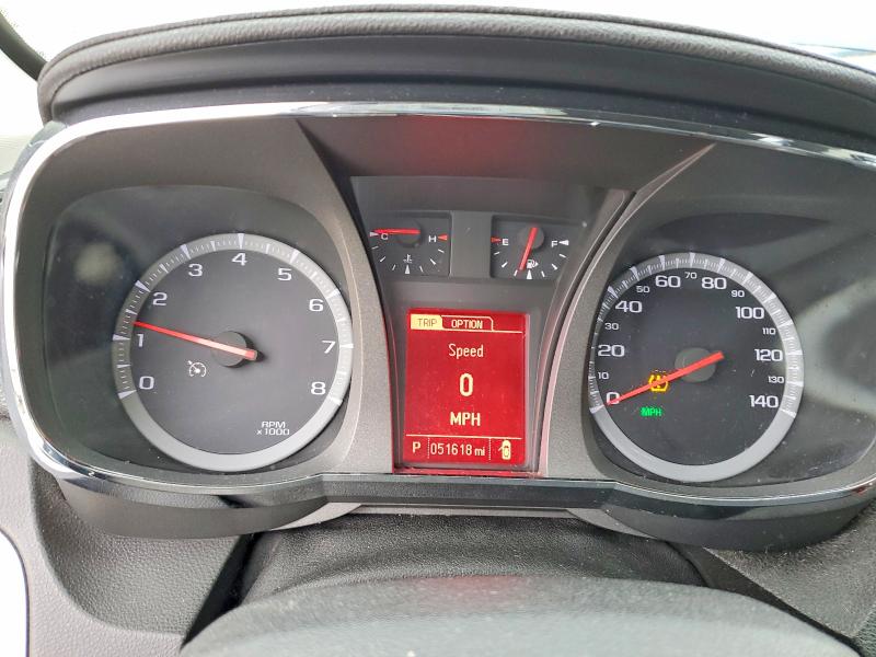 Продаж на аукціоні авто 2017 Gmc Terrain, vin: 2GKALMEK1H6145472, номер лоту: 52299826