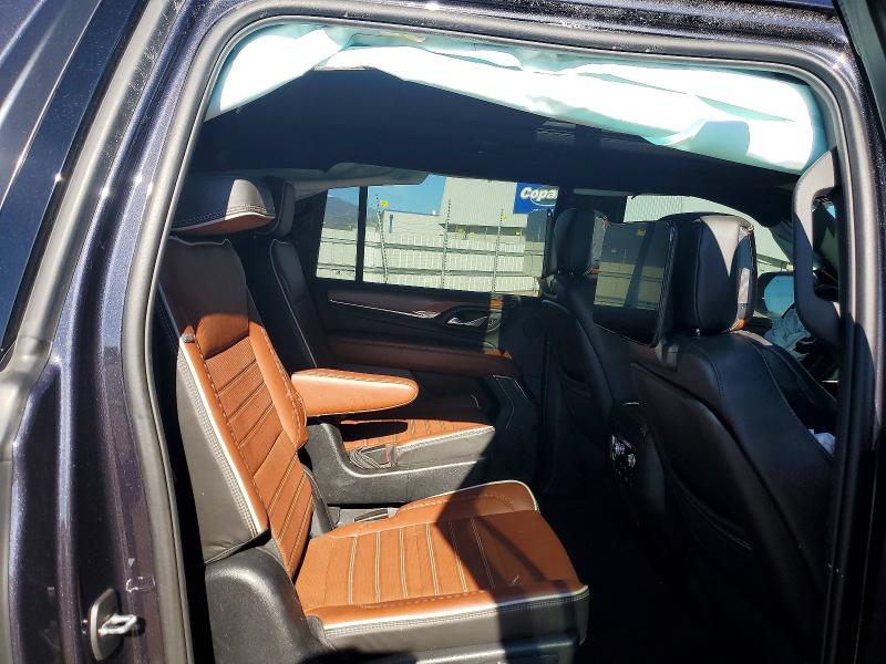 Продажа на аукционе авто 2023 Gmc Yukon Xl, vin: 1GKS2KKL6PR265053, номер лота: 53204326