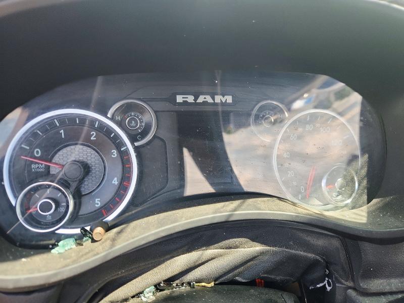 Продаж на аукціоні авто 2022 Ram 3500, vin: 3C63R3AL7NG333867, номер лоту: 54859566