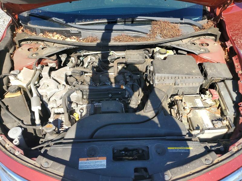 2014 Nissan Altima მანქანა იყიდება აუქციონზე, vin: 1N4AL3AP4EC192608, აუქციონის ნომერი: 52608656