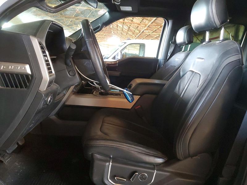 2015 Ford F150 მანქანა იყიდება აუქციონზე, vin: 1FTEW1EFXFFA48103, აუქციონის ნომერი: 53999986
