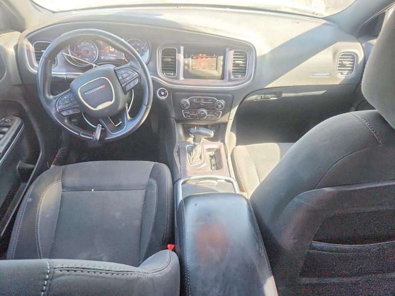 Продаж на аукціоні авто 2015 Dodge Charger, vin: 2C3CDXBG3FH870645, номер лоту: 53443646