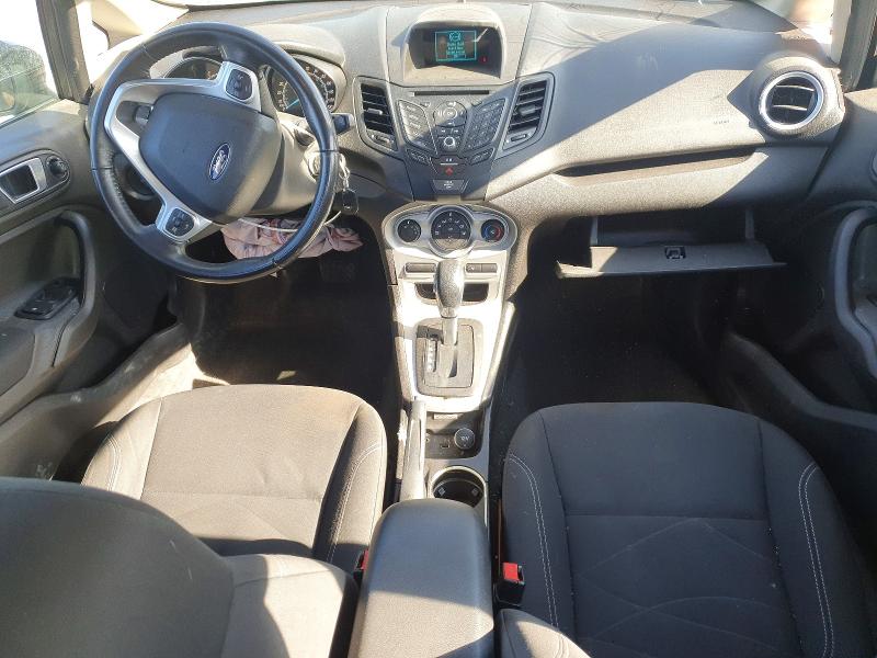 Продажа на аукционе авто 2016 Ford Fiesta, vin: 3FADP4BJ3GM164771, номер лота: 51898506