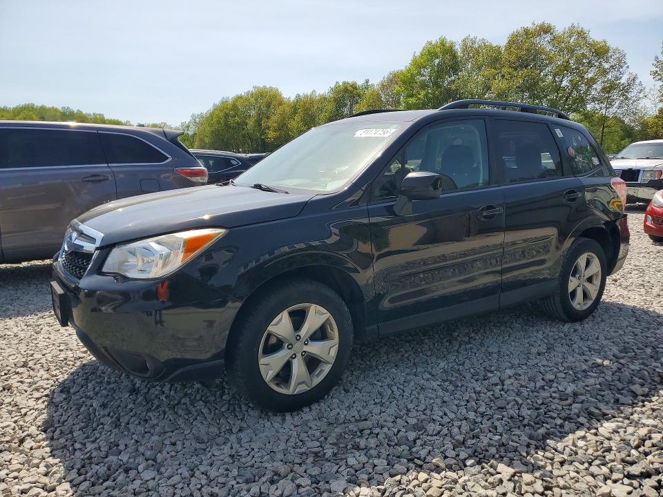 Продажа на аукционе авто 2015 Subaru Forester, vin: JF2SJADC2FH461390, номер лота: 54174356