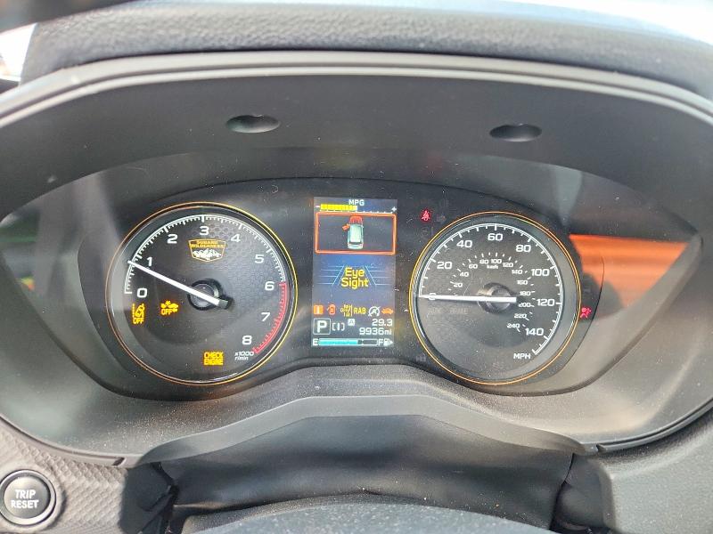Aukcja sprzedaży 2025 Subaru Forester, vin: JF2SKAJC2SH404733, numer aukcji: 52565526