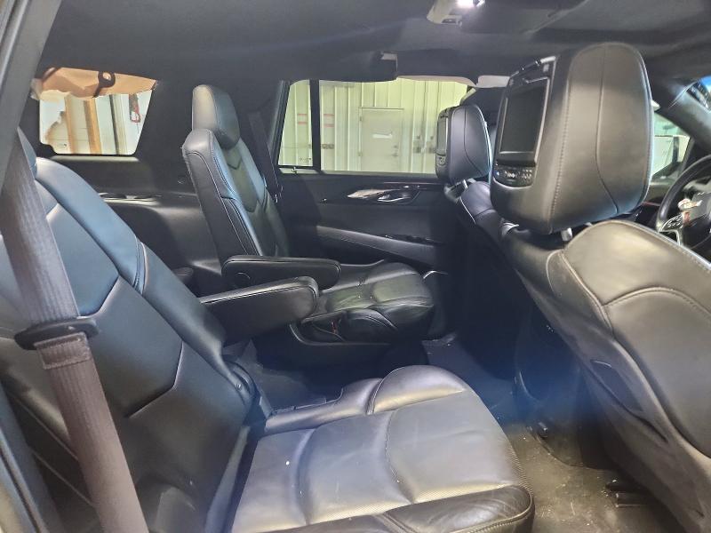 Aukcja sprzedaży 2016 Cadillac Srx, vin: 1GYS4DKJ8GR287307, numer aukcji: 52486666