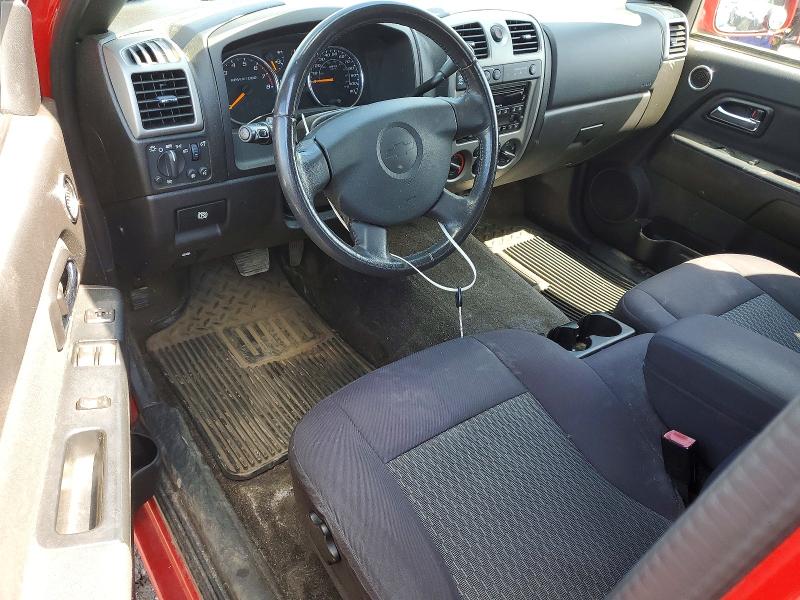 Продажа на аукционе авто 2011 Chevrolet Colorado, vin: 1GCJTCFEXB8141159, номер лота: 51984806
