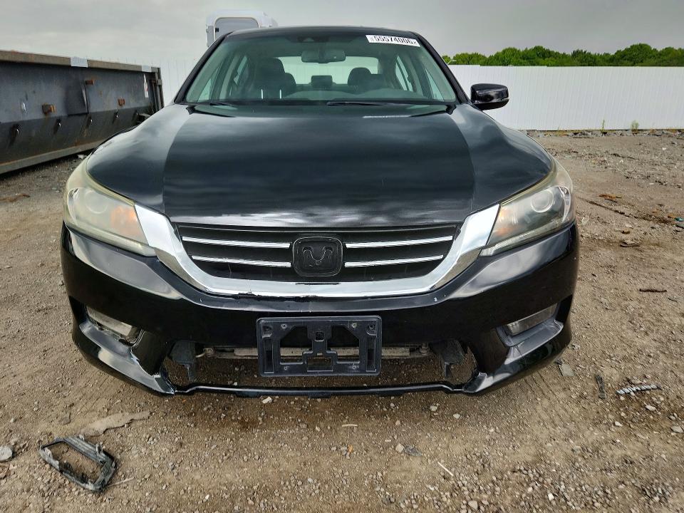 Продажа на аукционе авто 2014 Honda Accord, vin: 1HGCR2F85EA074786, номер лота: 55574006