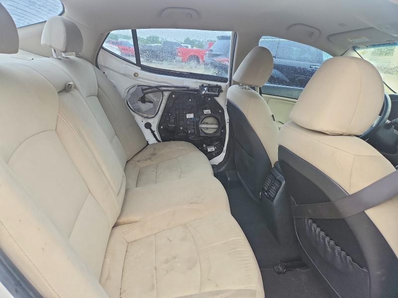 Продаж на аукціоні авто 2013 Kia Optima, vin: KNAGM4AD3D5052269, номер лоту: 52247756