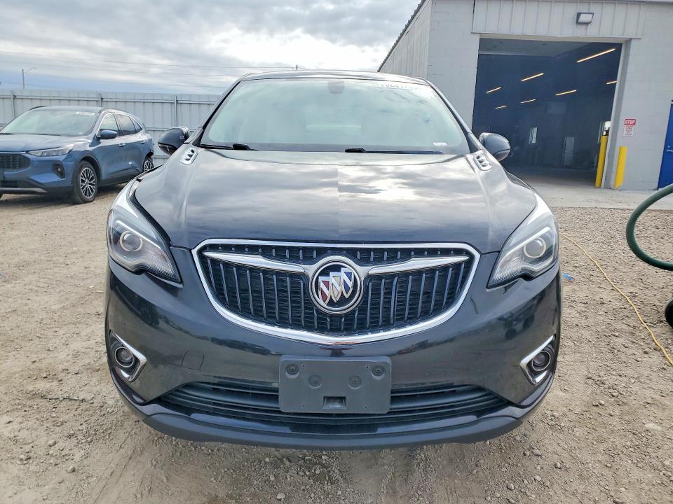 Продажа на аукционе авто 2019 Buick Envision, vin: LRBFX1SA2KD146881, номер лота: 52017636