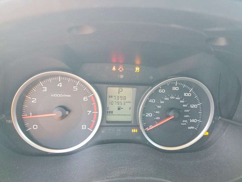 Продажа на аукционе авто 2014 Subaru Forester, vin: JF2SJAEC1EH534858, номер лота: 53900926