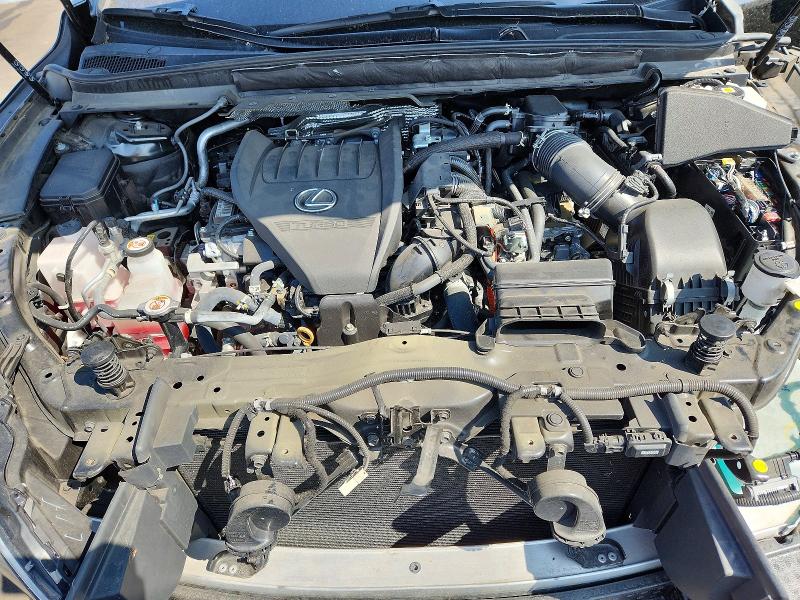 Продажа на аукционе авто 2023 Lexus Rx, vin: 2T2BCMEA3PC007349, номер лота: 52957056