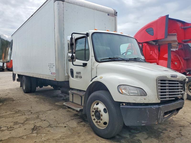 Aukcja sprzedaży 2015 Freightliner M2, vin: 3ALACWDT2FDGB6482, numer aukcji: 54757996